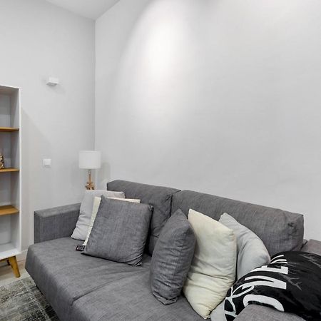 Modern Apartment - 1Bedroom 1Bathroom - Chueca Madri Exterior foto