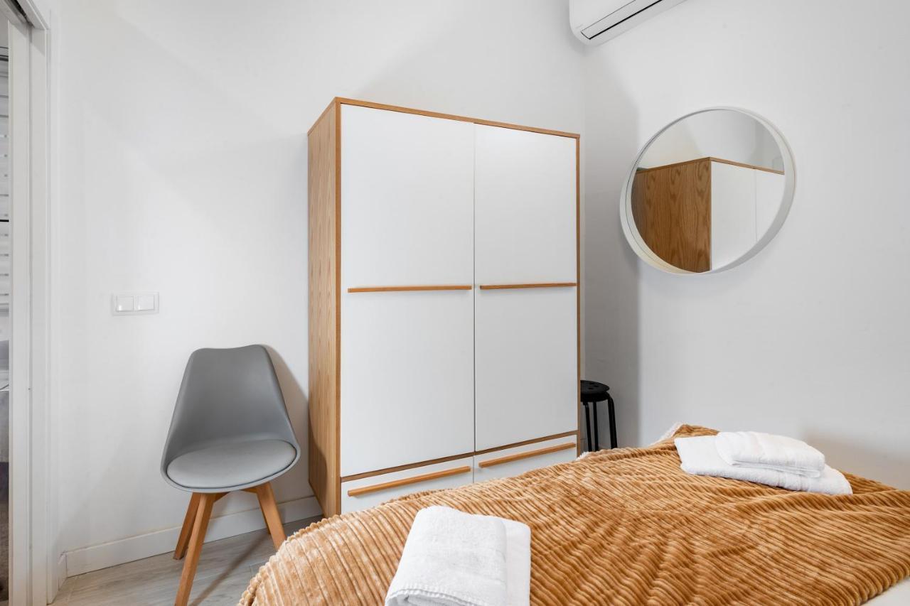 Modern Apartment - 1Bedroom 1Bathroom - Chueca Madri Exterior foto