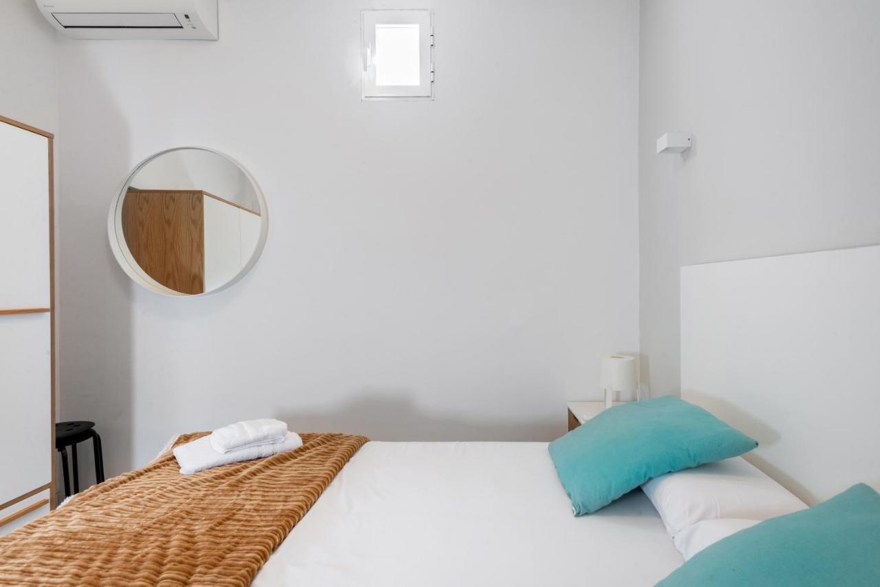 Modern Apartment - 1Bedroom 1Bathroom - Chueca Madri Exterior foto